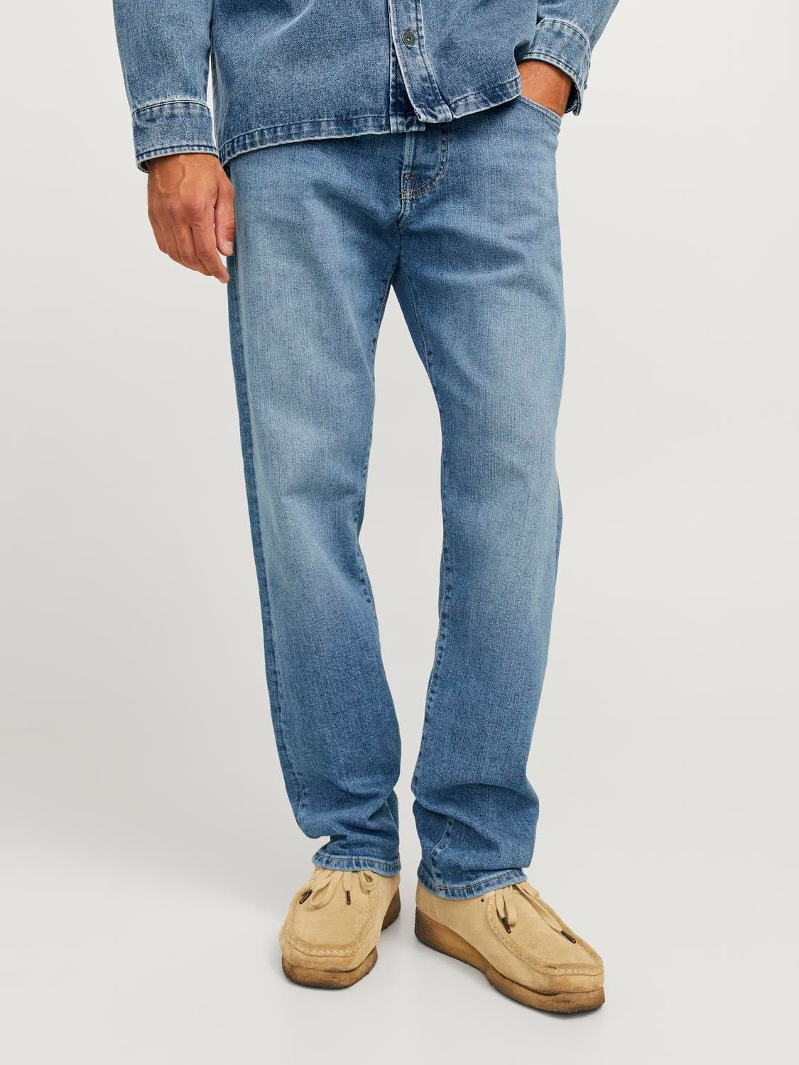 Mike Royal Gallabuxur 911 - Jack & Jones