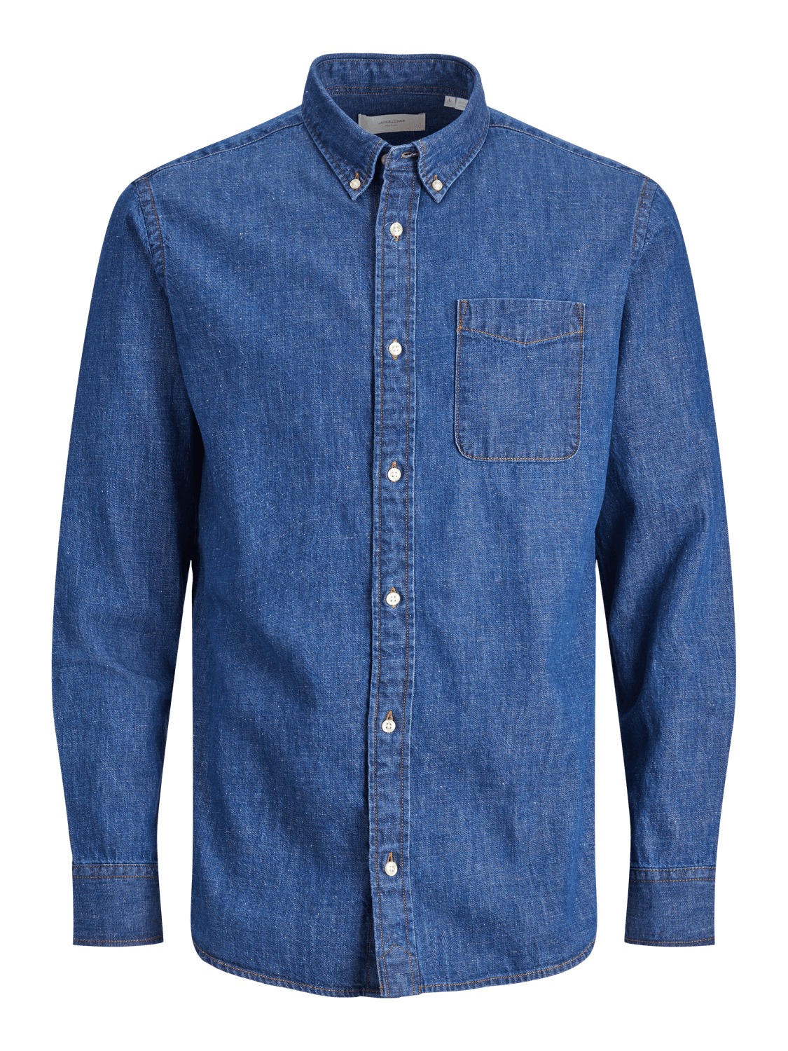 Blue Gallaskyrta - Jack & Jones