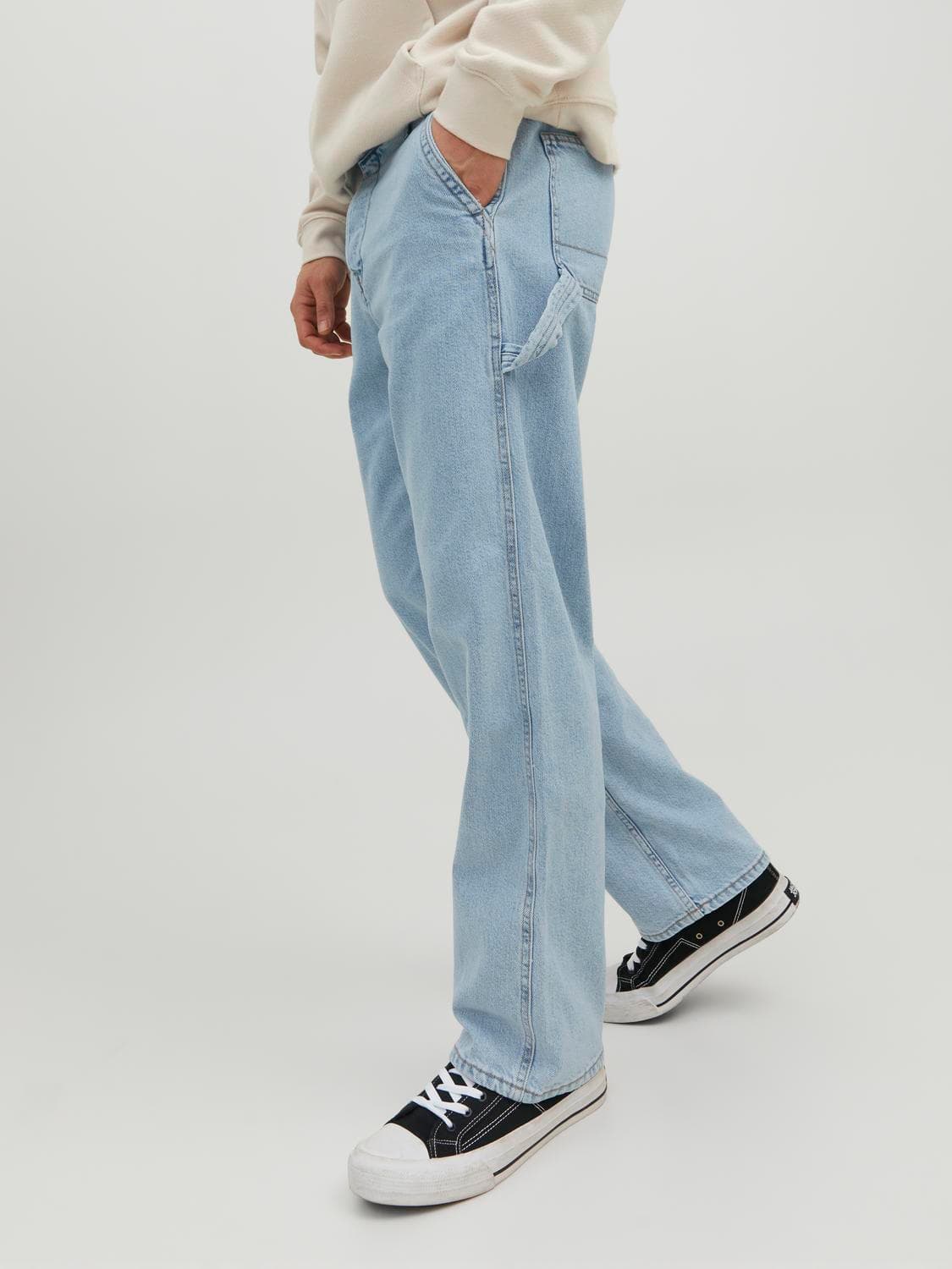 Eddie Carpenter 491 Gallabuxur - Jack & Jones