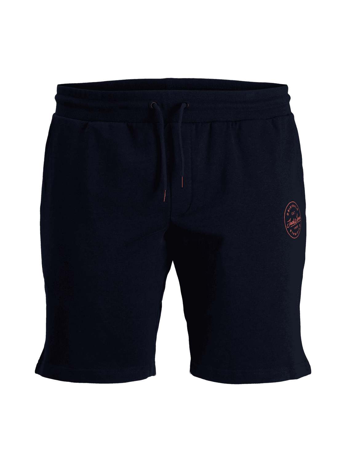 Jpstshark Sweat Shorts At Pls - Jack & Jones