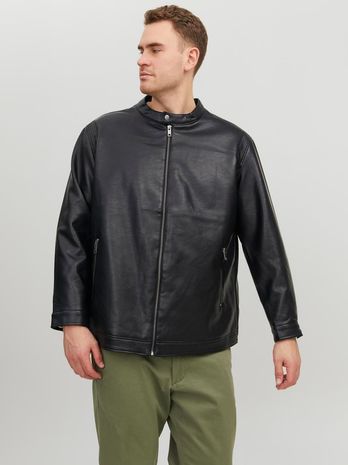 Rocky Clean Jakki - Jack & Jones