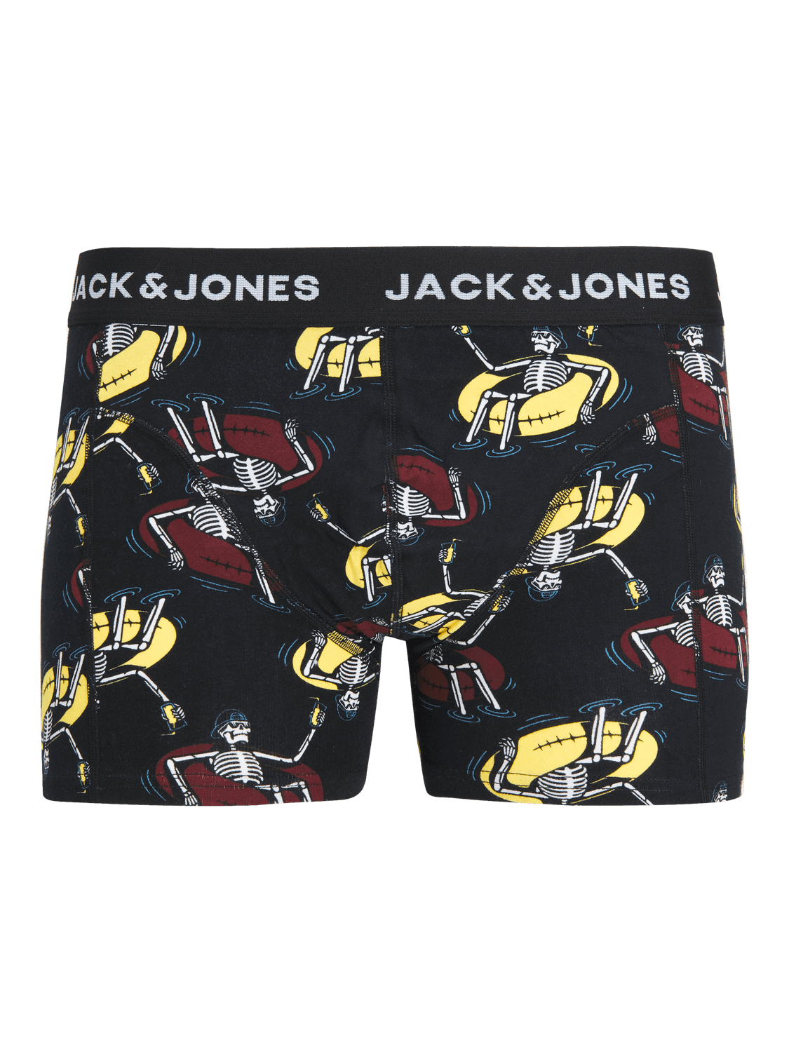 JACBATH SKULL TRUNKS SN - Jack & Jones