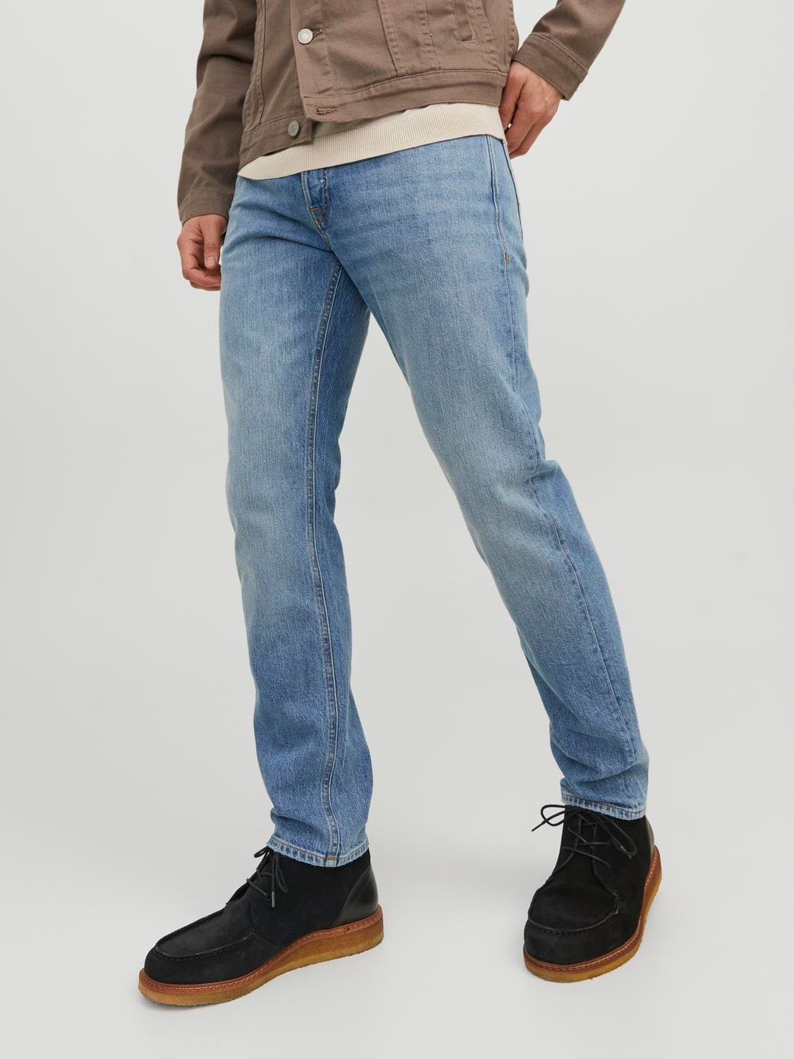 Mike Original Gallabuxur 555 - Jack & Jones