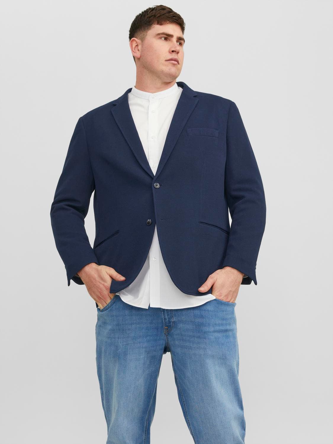 Commercial Blazer - Jack & Jones