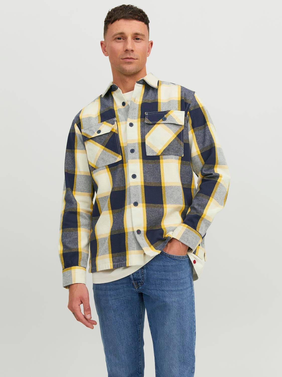 Brady Skyrtujakki - Jack & Jones