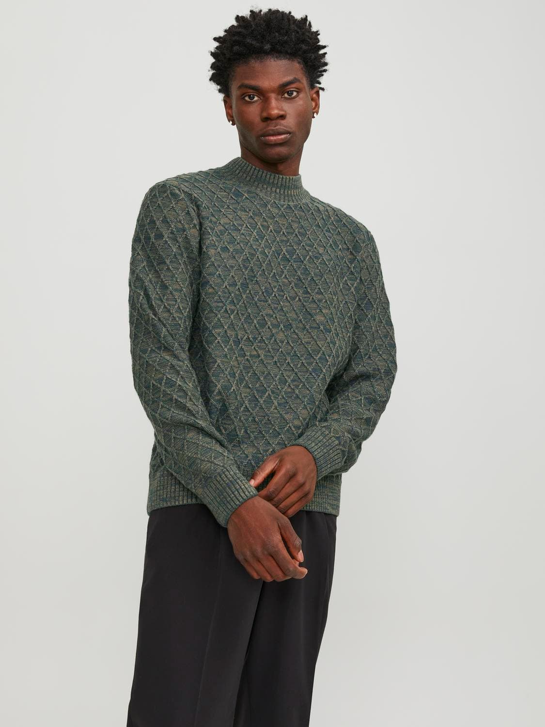 Ziggi Peysa - Jack & Jones