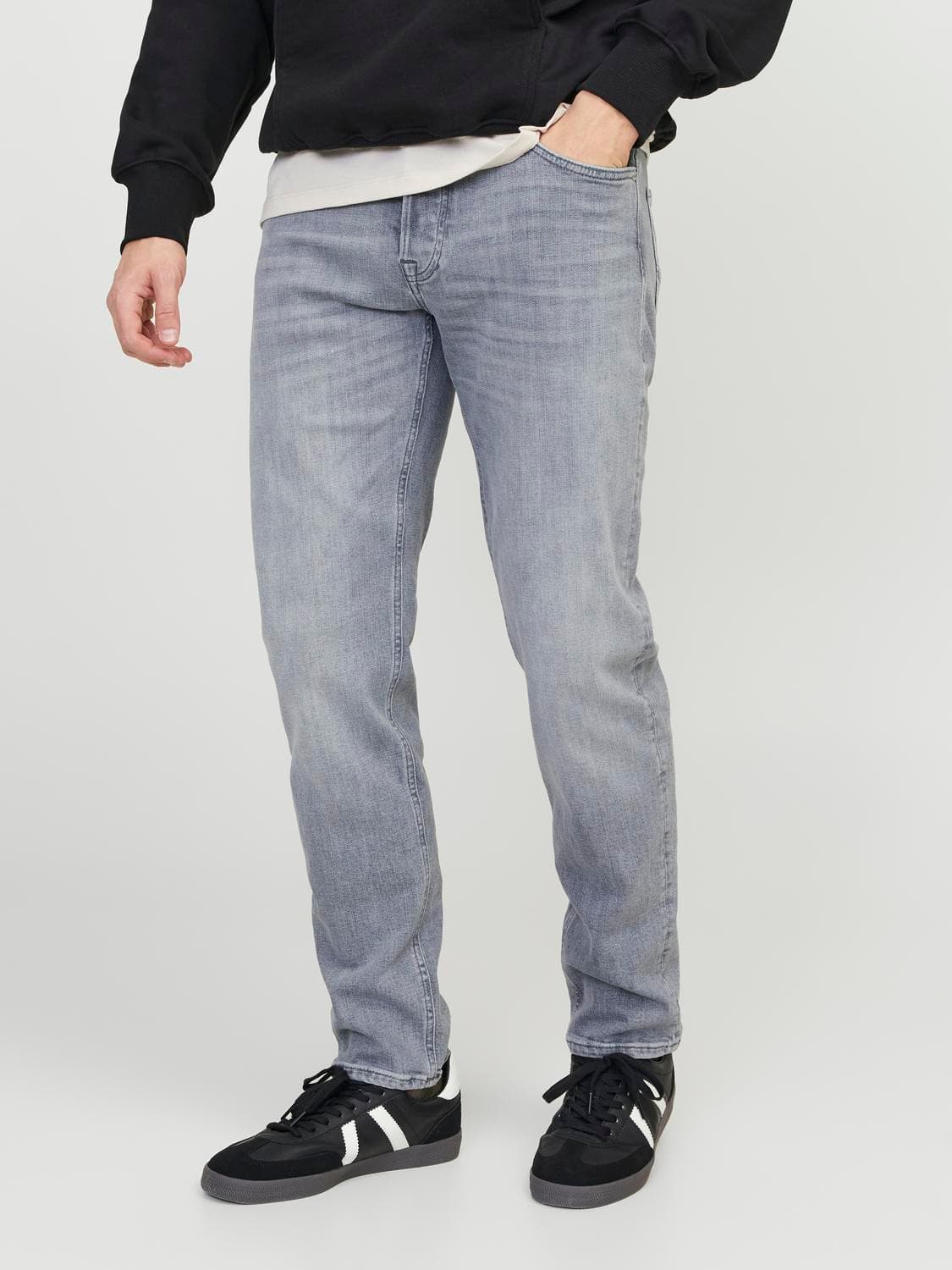 Mike Original 811 Gallabuxur - Jack & Jones