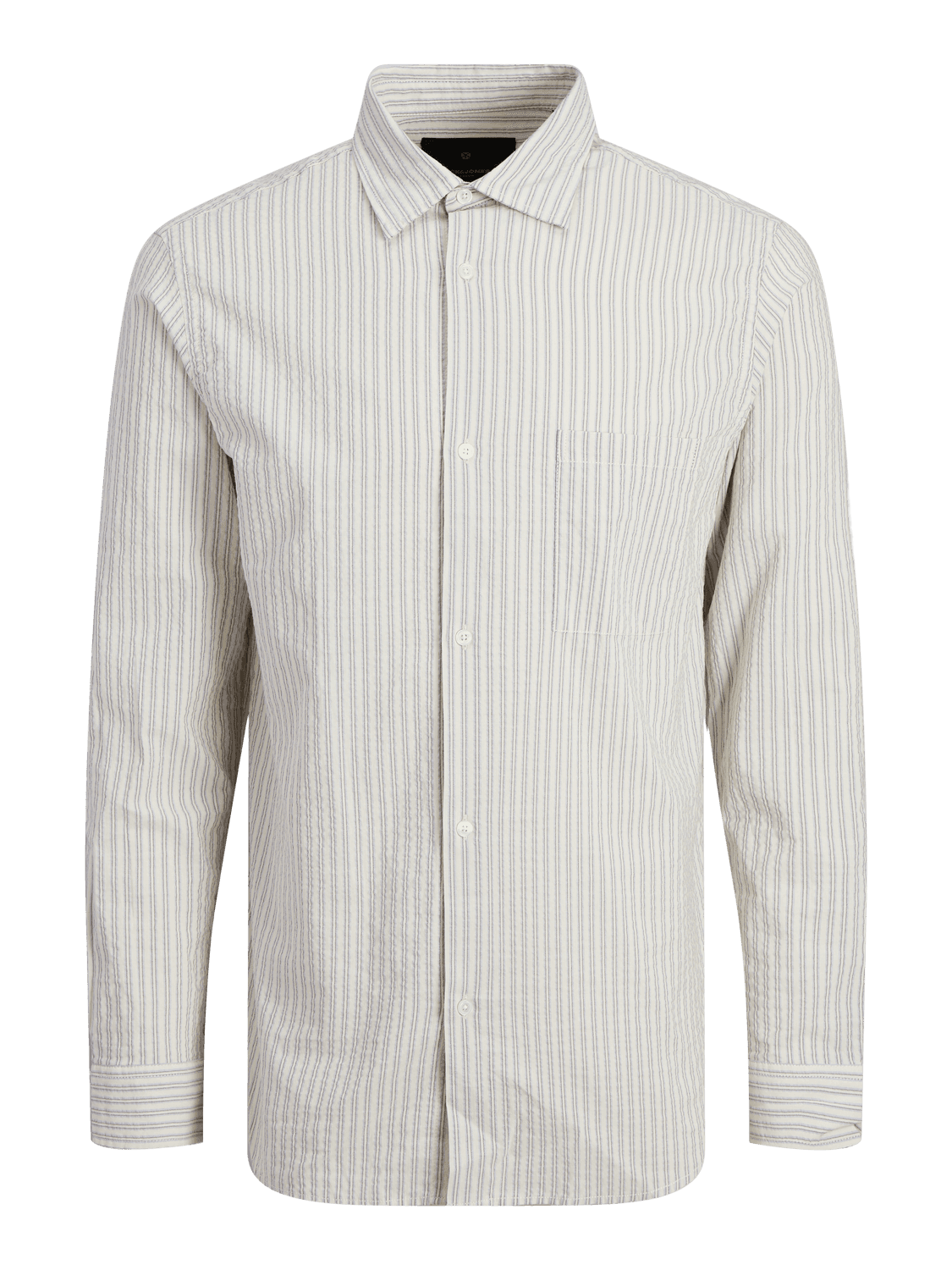 Blapheonix Stripe Skyrta - Jack & Jones