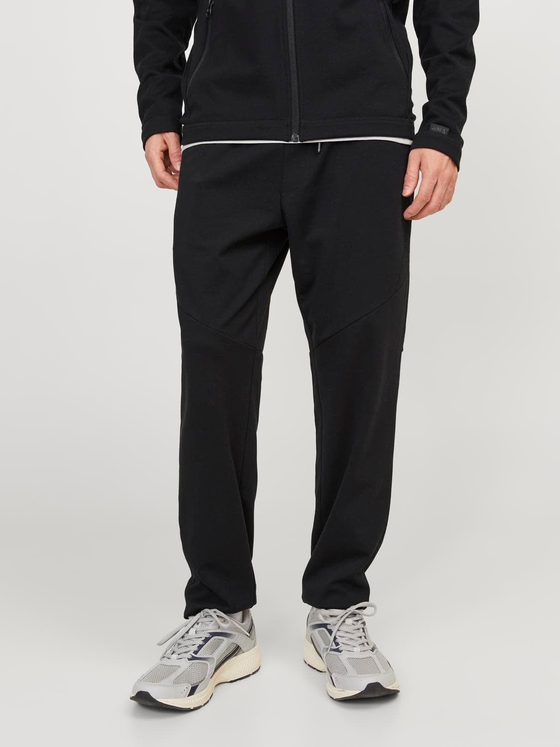 Jpstwill Jjcloud Sweat Pants Noos - Jack & Jones