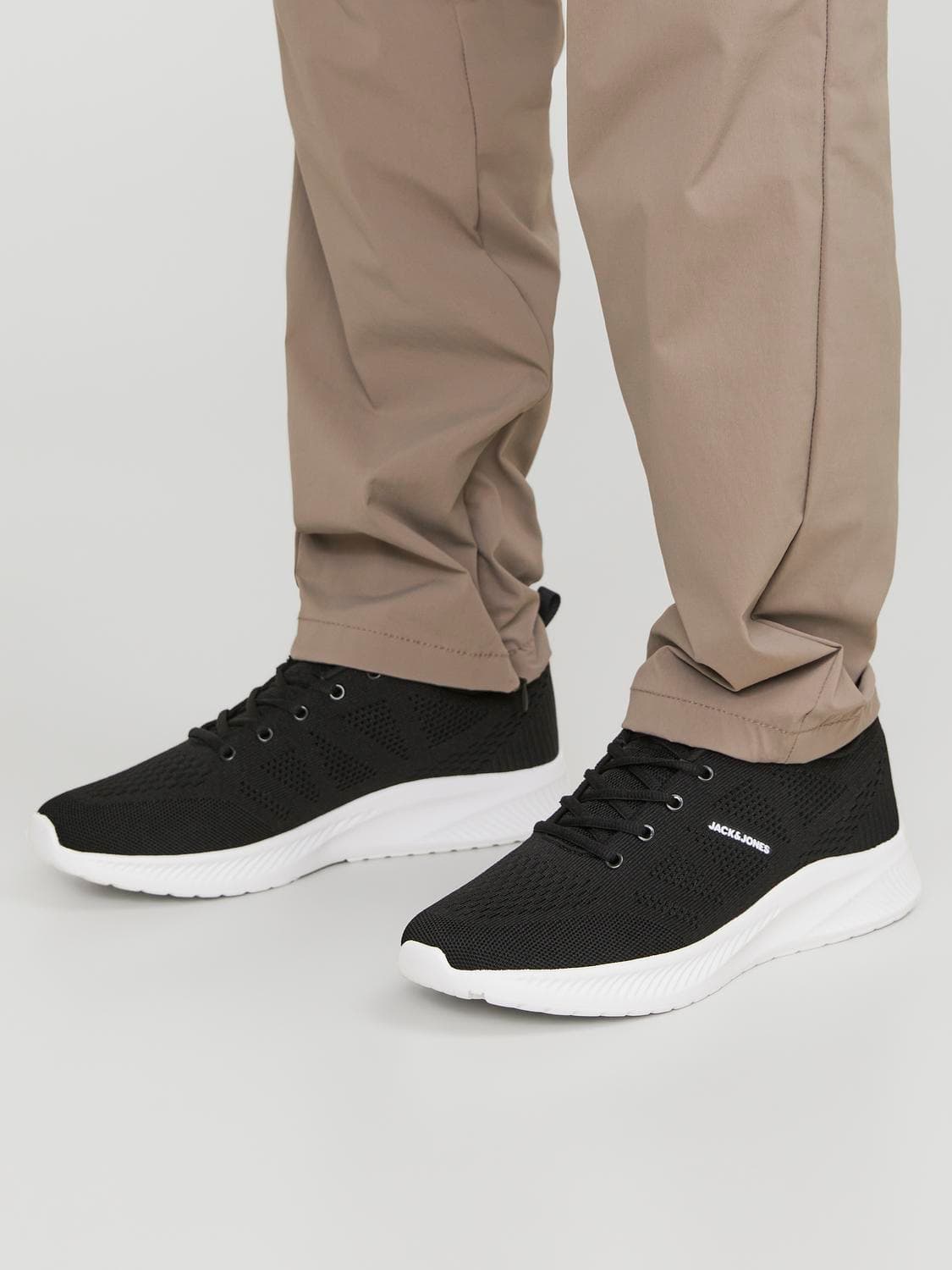 Croxley Strigaskór - Jack & Jones