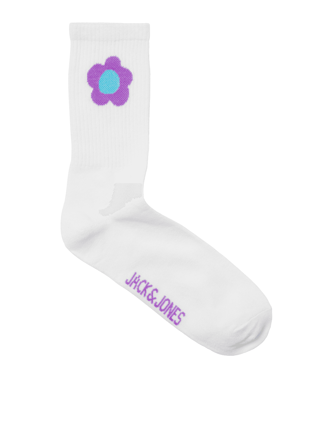 JACAUGUST TENNIS SOCK - Jack & Jones