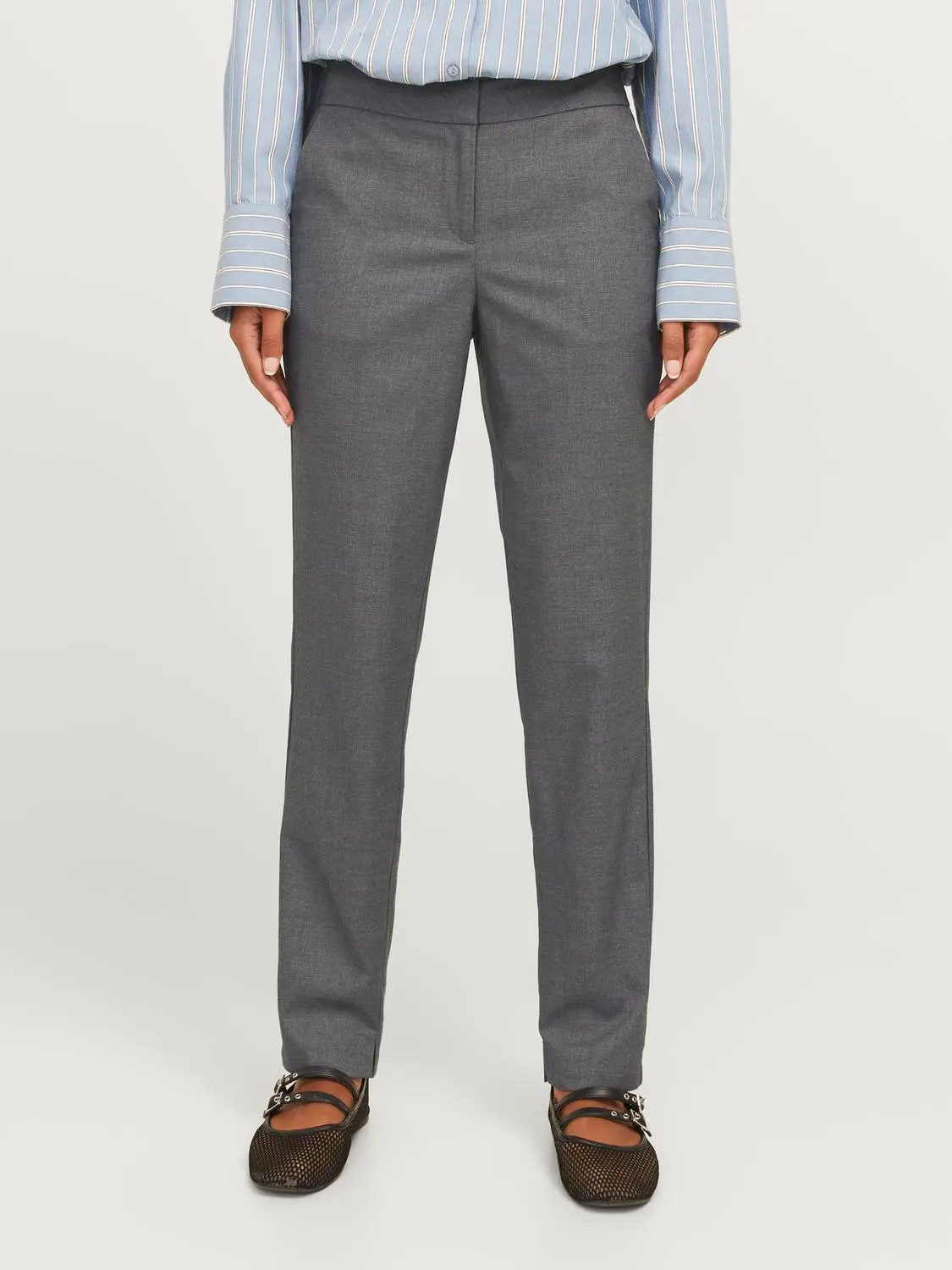 Jxellis Reg Tap Mw Pant Tlr Noos - Jack & Jones