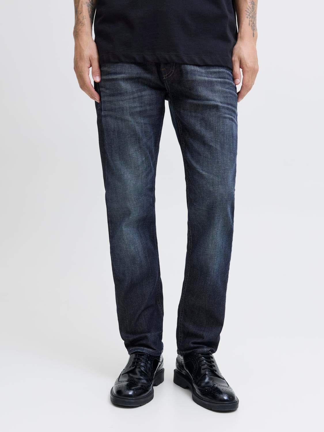 Jjimike Jjoriginal Jj 156 Noos - Jack & Jones