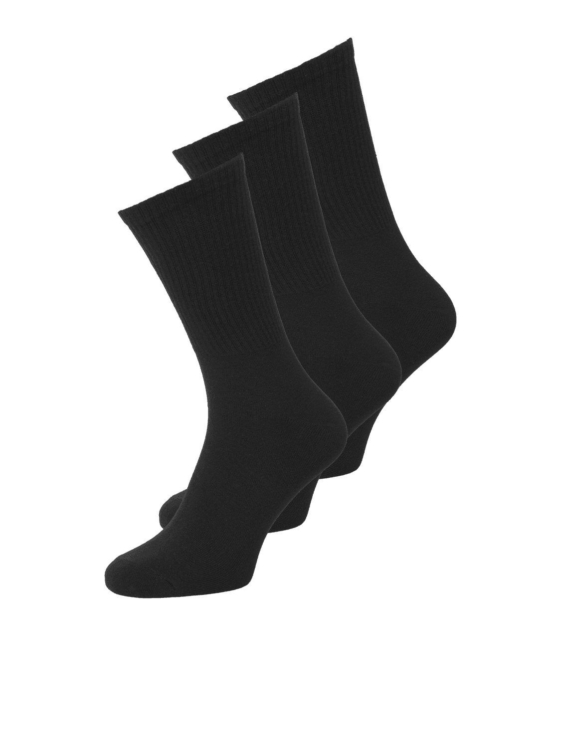Charles Sokkar 3-Pack - Jack & Jones