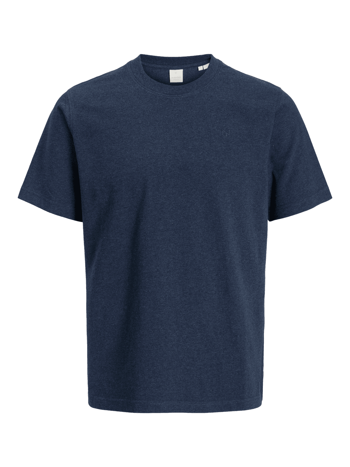 Jprcclogan Ss Tee Crew Neck Sn - Jack & Jones