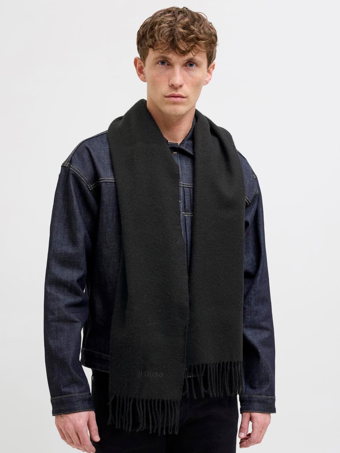 Jacplump Scarf - Jack & Jones