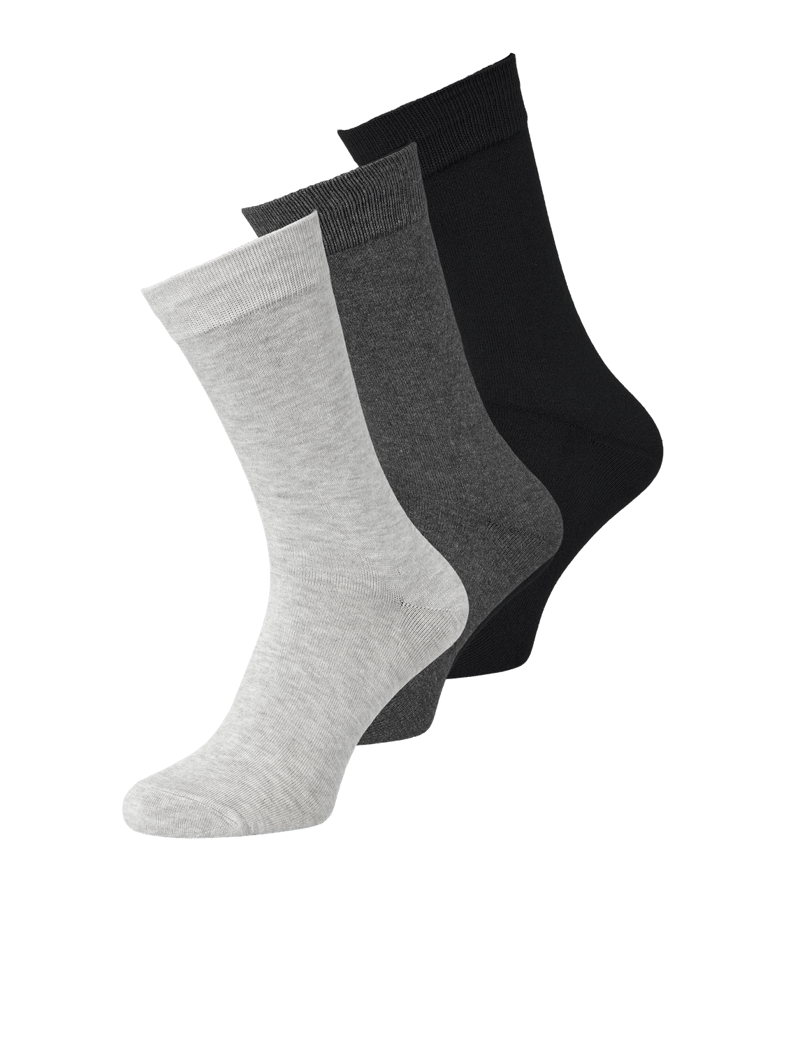 Jacbasic Bamboo Sock 3 Pack Noos - Jack & Jones