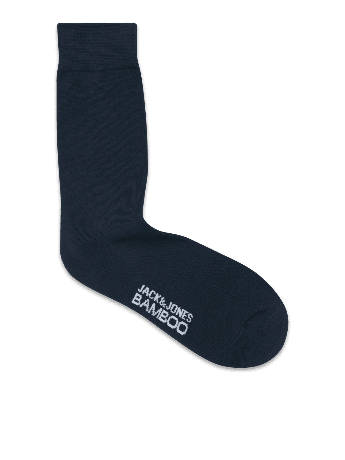 Jacbasic Bamboo Sock 3 Pack Noos - Jack & Jones