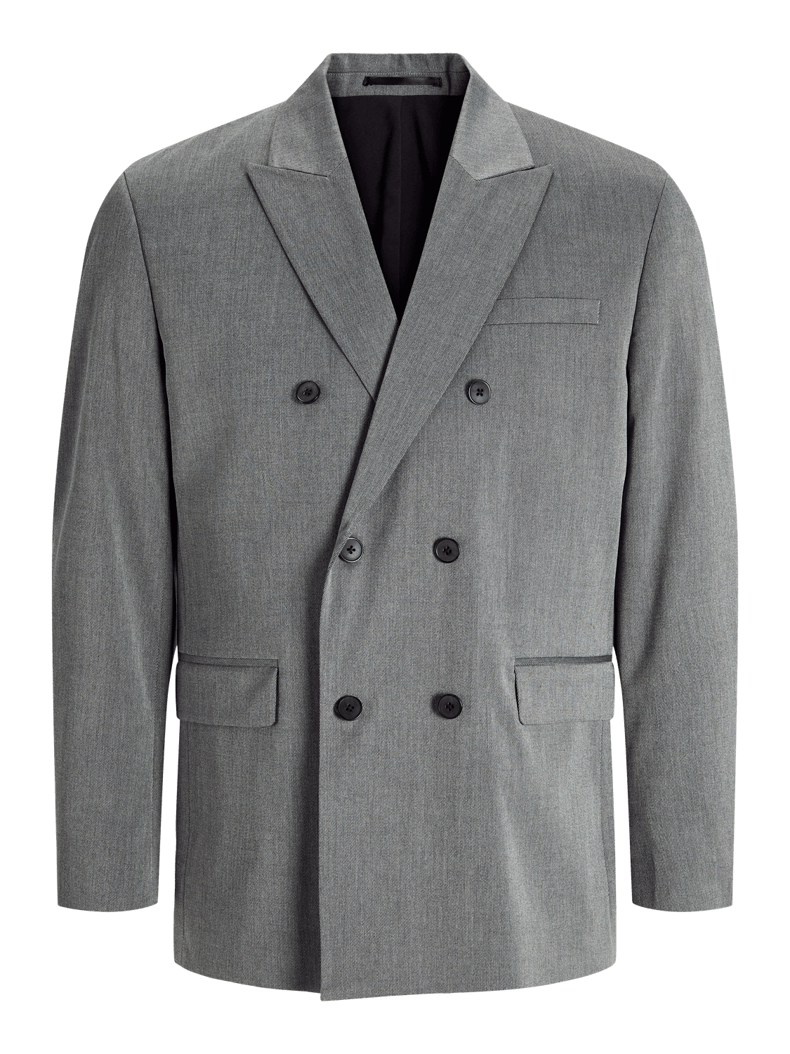 Jprbushwick Ashton Db Blazer - Jack & Jones