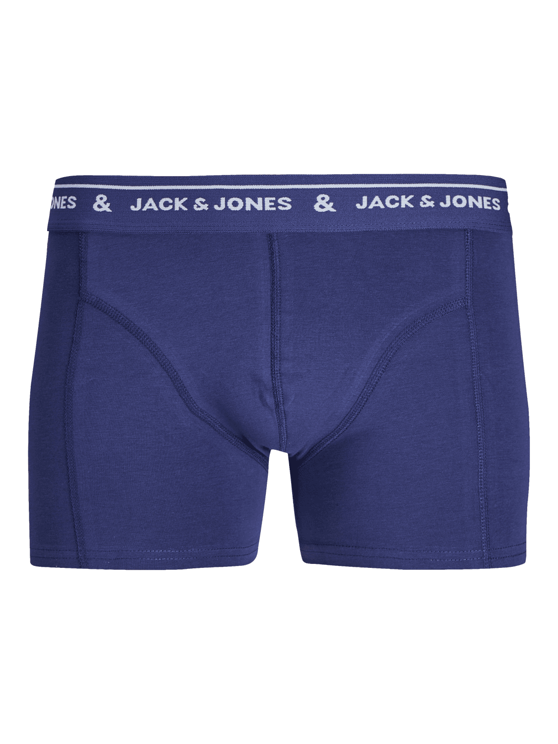 JACLAWRENCE SOLID TRUNKS 3 PACK - Jack & Jones
