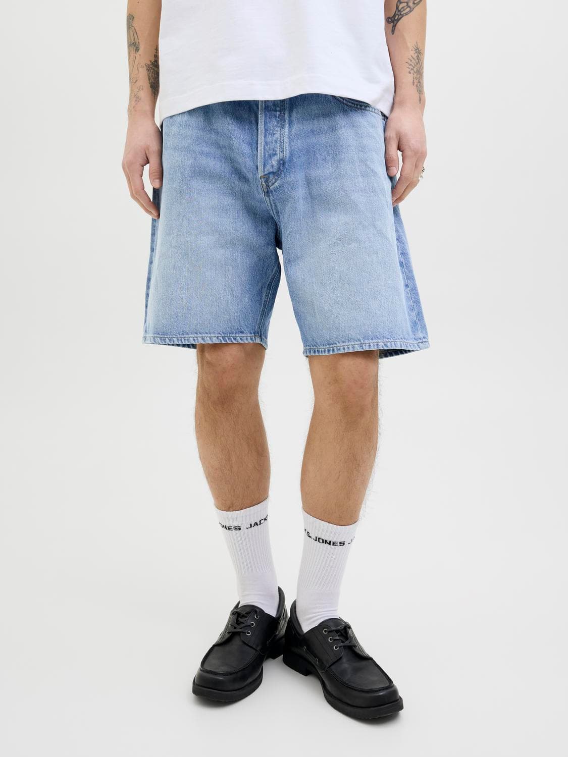 Jjitony Jjoriginal Shorts Sbd 210 Sn - Jack & Jones