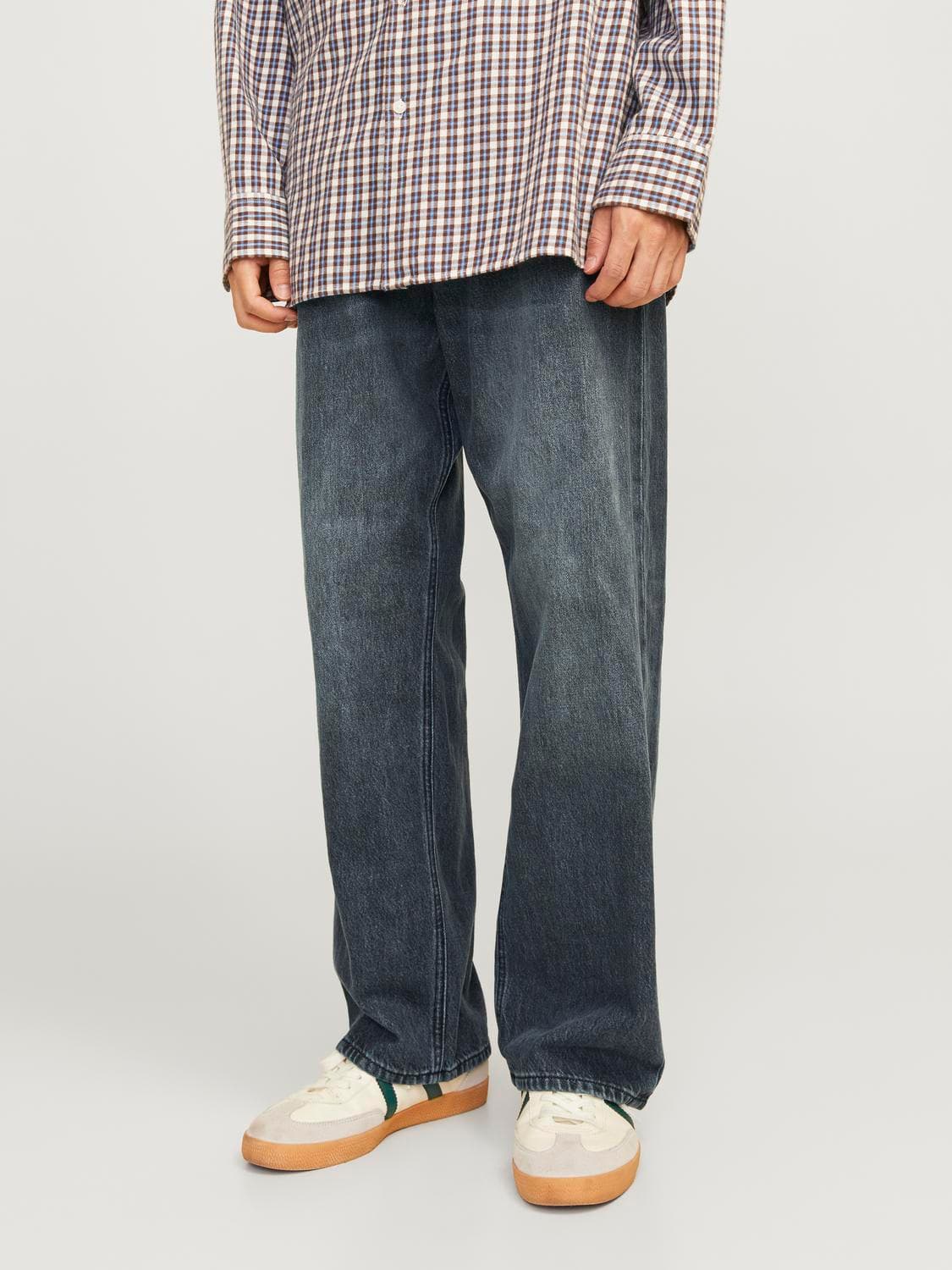 Jjialex Jjoriginal Mf 324 Styd Ln - Jack & Jones