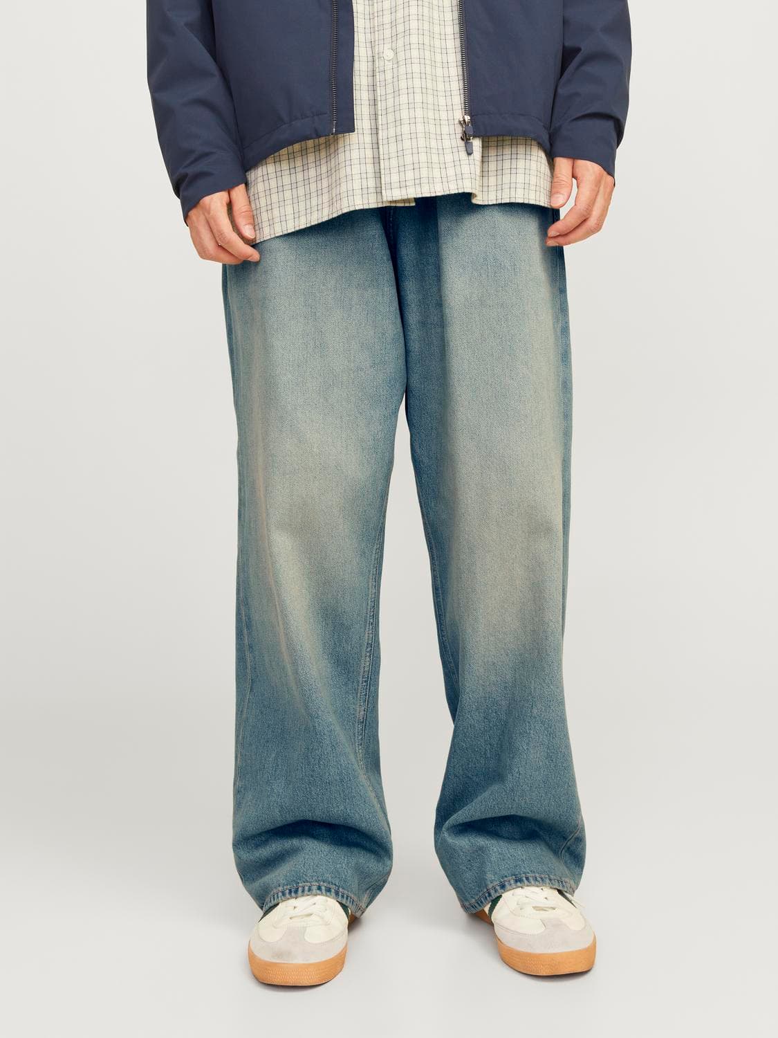 Jjiron Jjoriginal Mf 325 Noos - Jack & Jones