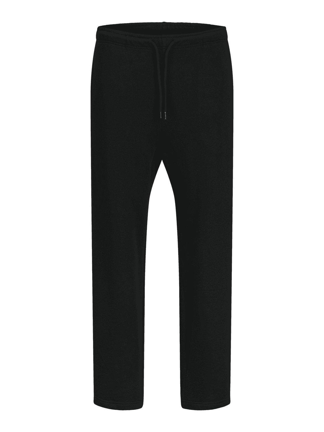 Jpstkane Charge Sweat Pants Uncuffed - Jack & Jones
