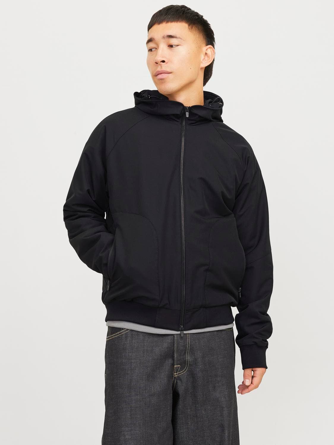 Jjeperfect Bomber Noos - Jack & Jones