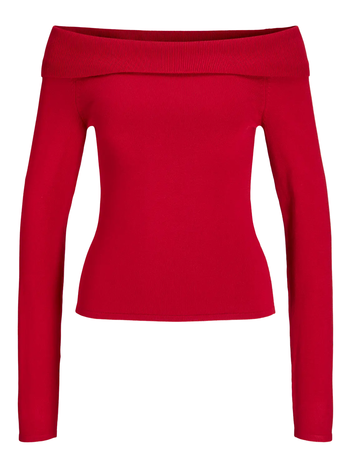Jxremi Off Shoulder Knit - Jack & Jones
