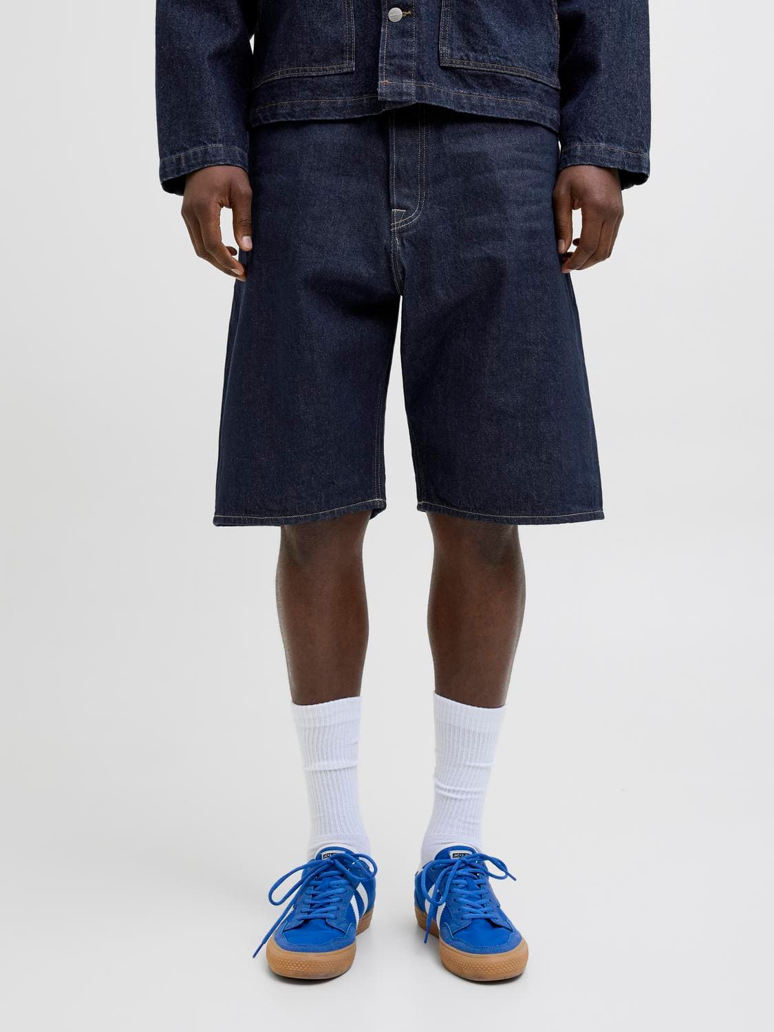 -Jjiron Jjoriginal Shorts Cb 492 Sn - Jack & Jones