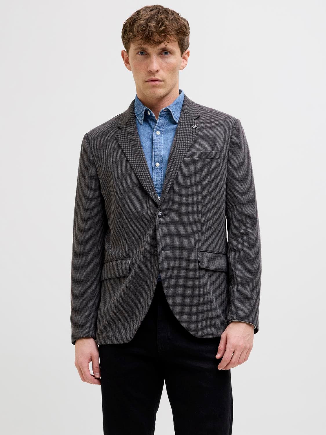 Jprbristol Blazer Noos - Jack & Jones