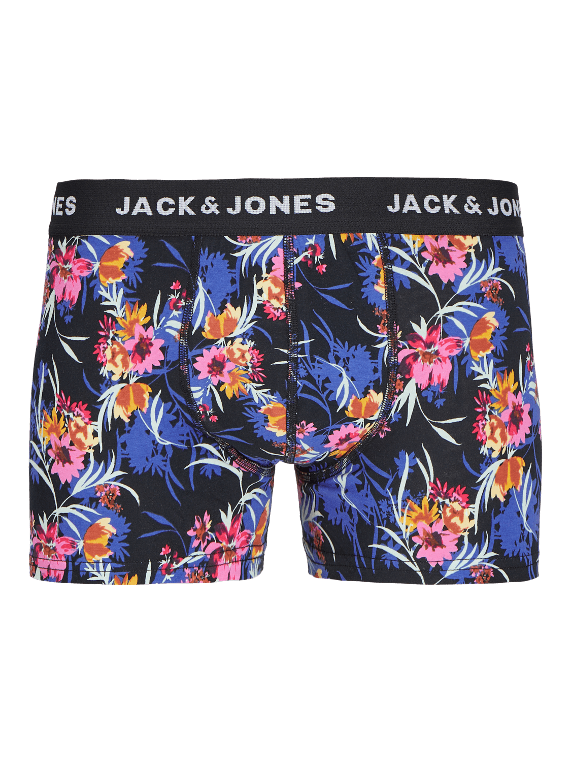 Jacbotanic Trunks 2 Pack - Jack & Jones