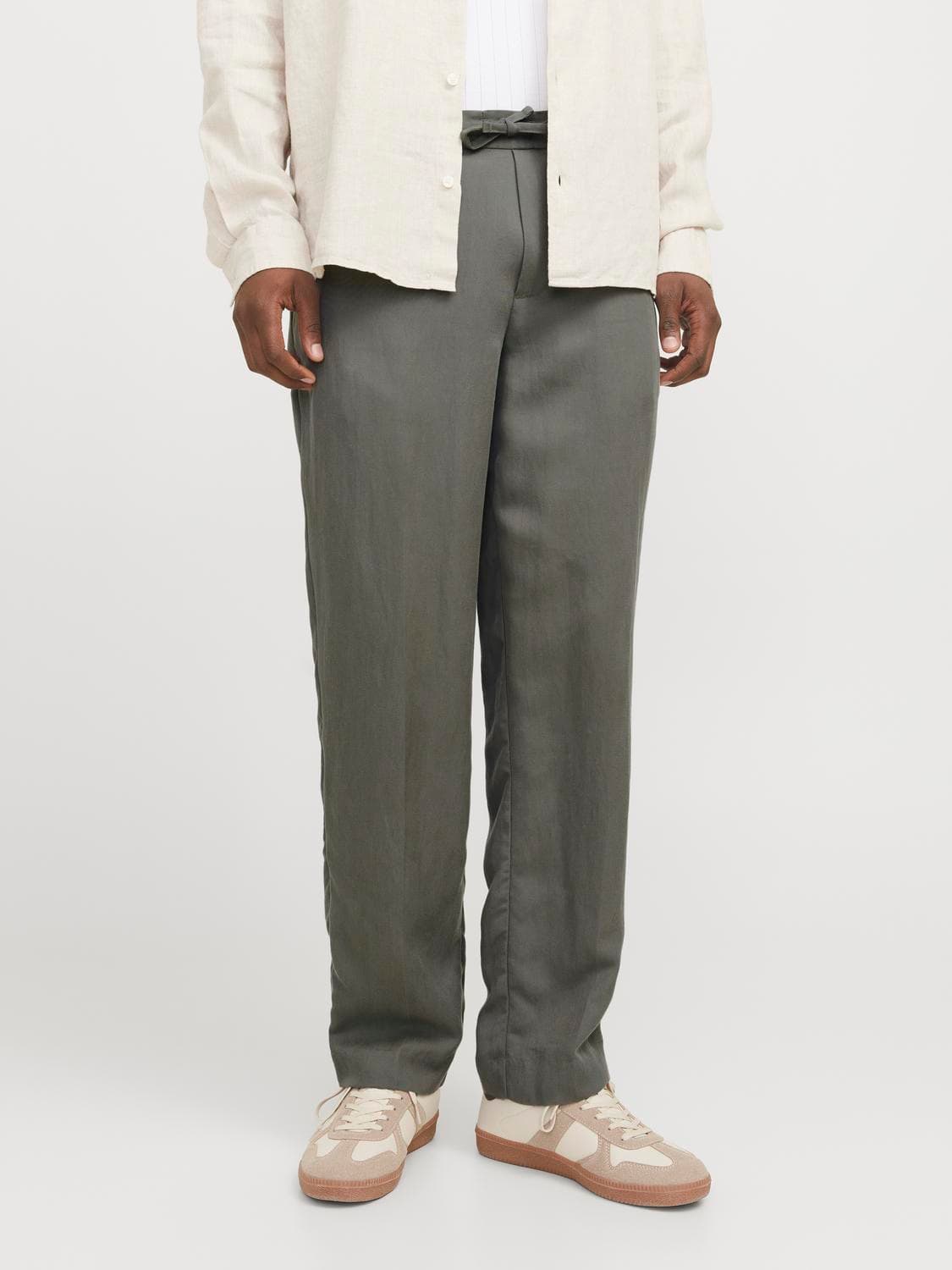 Jpstkarl Skye Jogger Sn - Jack & Jones