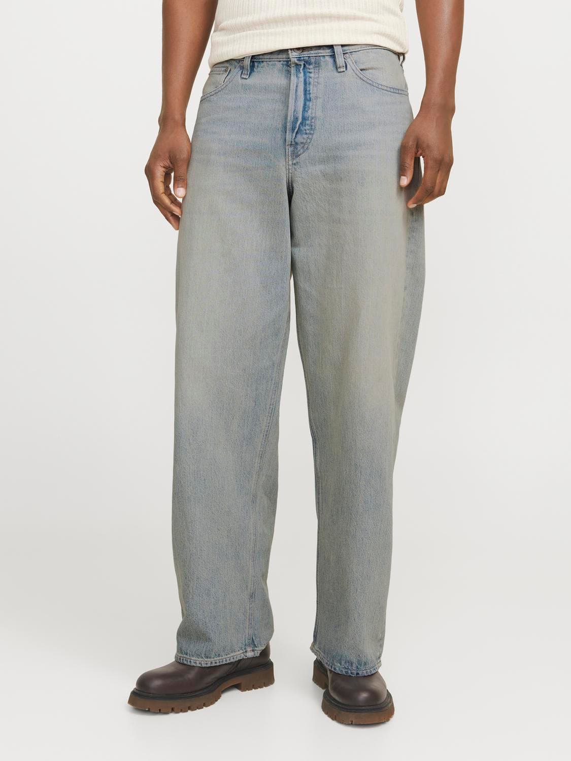 Jjidave Jjcooper Am 888 Noos - Jack & Jones