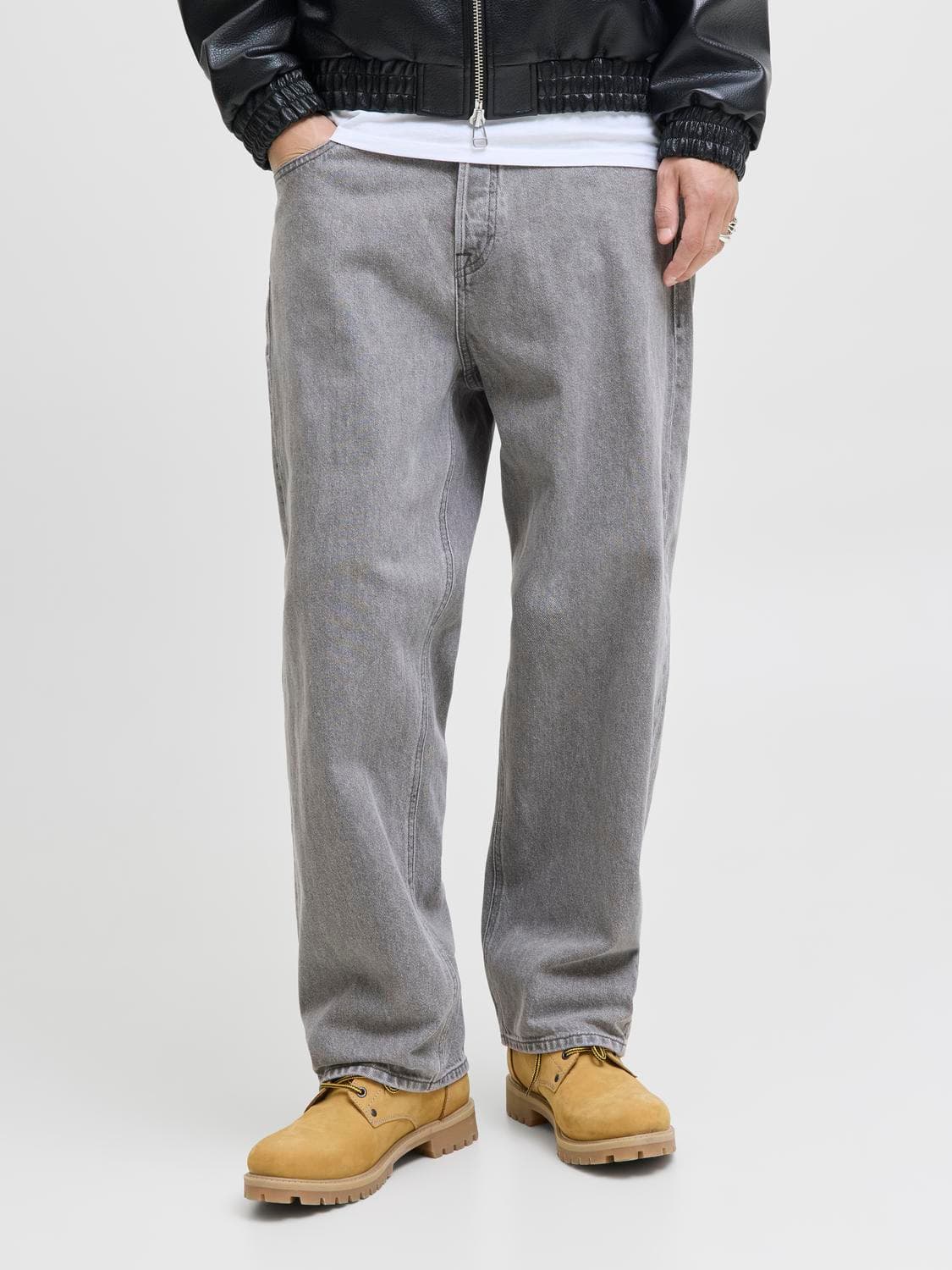 Jjialex Jjbasic Sq 067 Noos - Jack & Jones
