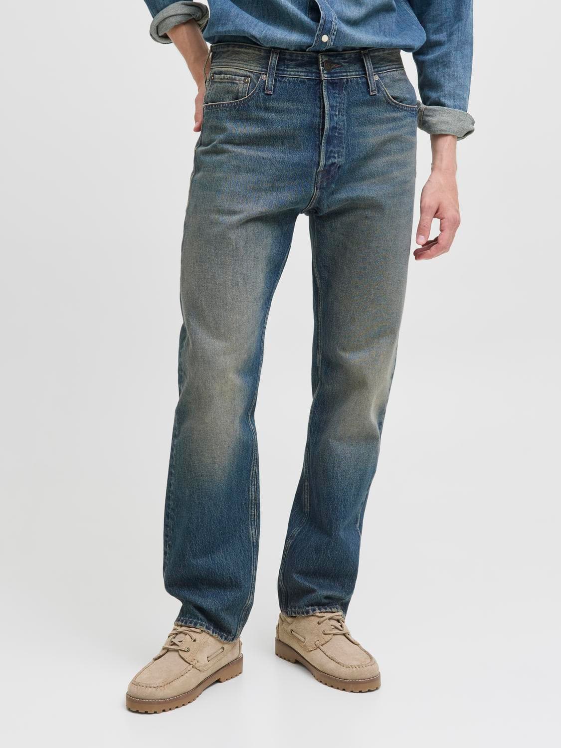 Jjichris Jjoriginal Cb 287 Bf - Jack & Jones