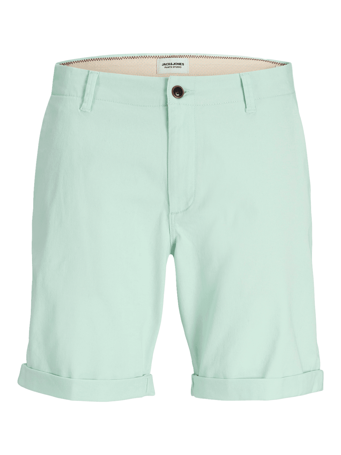 Jpstbasic Jjchino Shorts Aop Reg - Jack & Jones