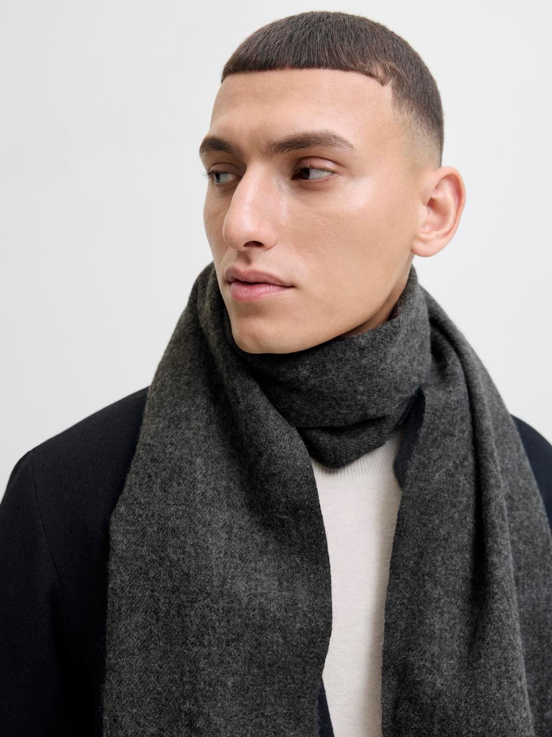 Jachakkai Scarf - Jack & Jones