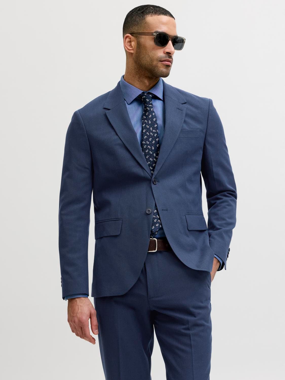 Jprblamartin Blazer Co01 - Jack & Jones