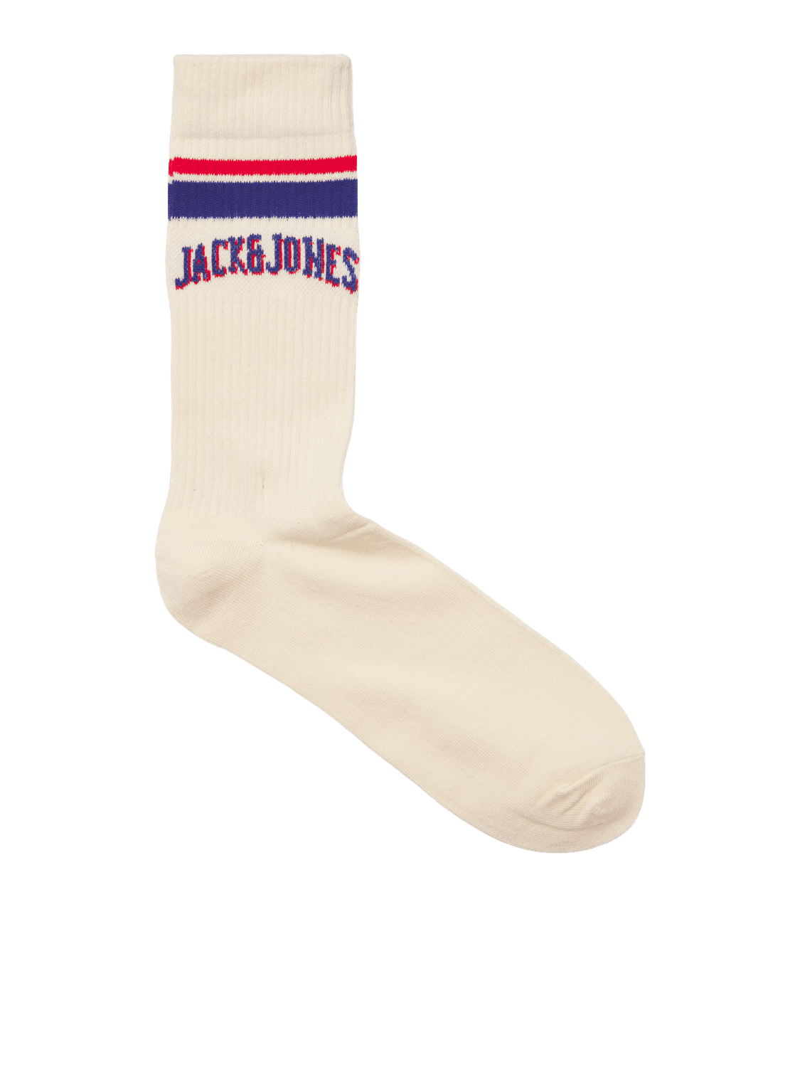 Jacmateo Tennis Socks 5 Pack - Jack & Jones