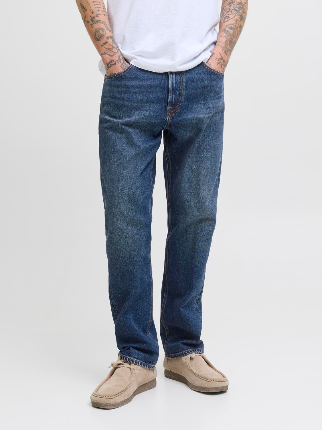 Jjichris Jjclassic Am 440 Noos - Jack & Jones