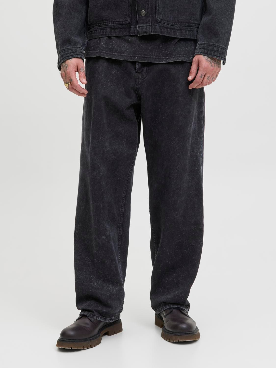 Jpstalex Smith Original Pants Sn - Jack & Jones