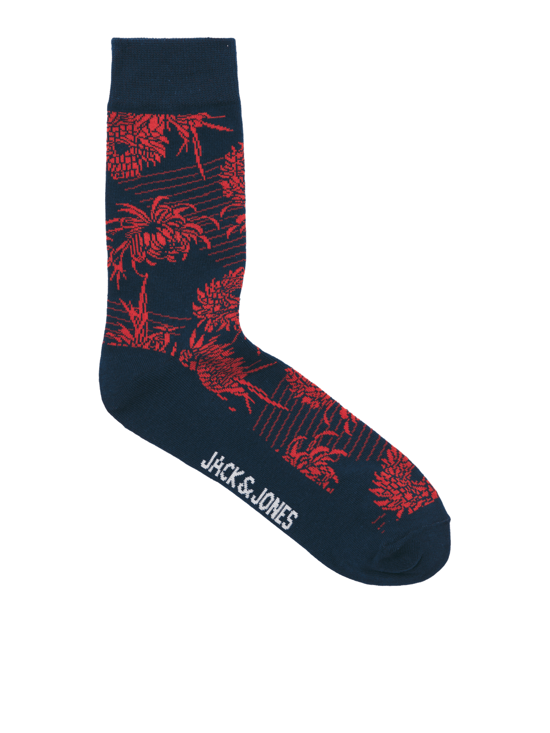 Jackendric Socks 3 Pack - Jack & Jones