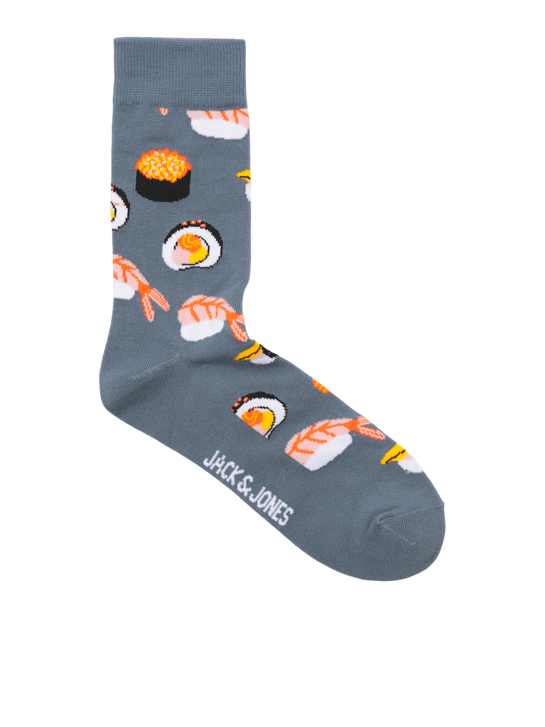 Jactray Food Socks 3 Pack - Jack & Jones