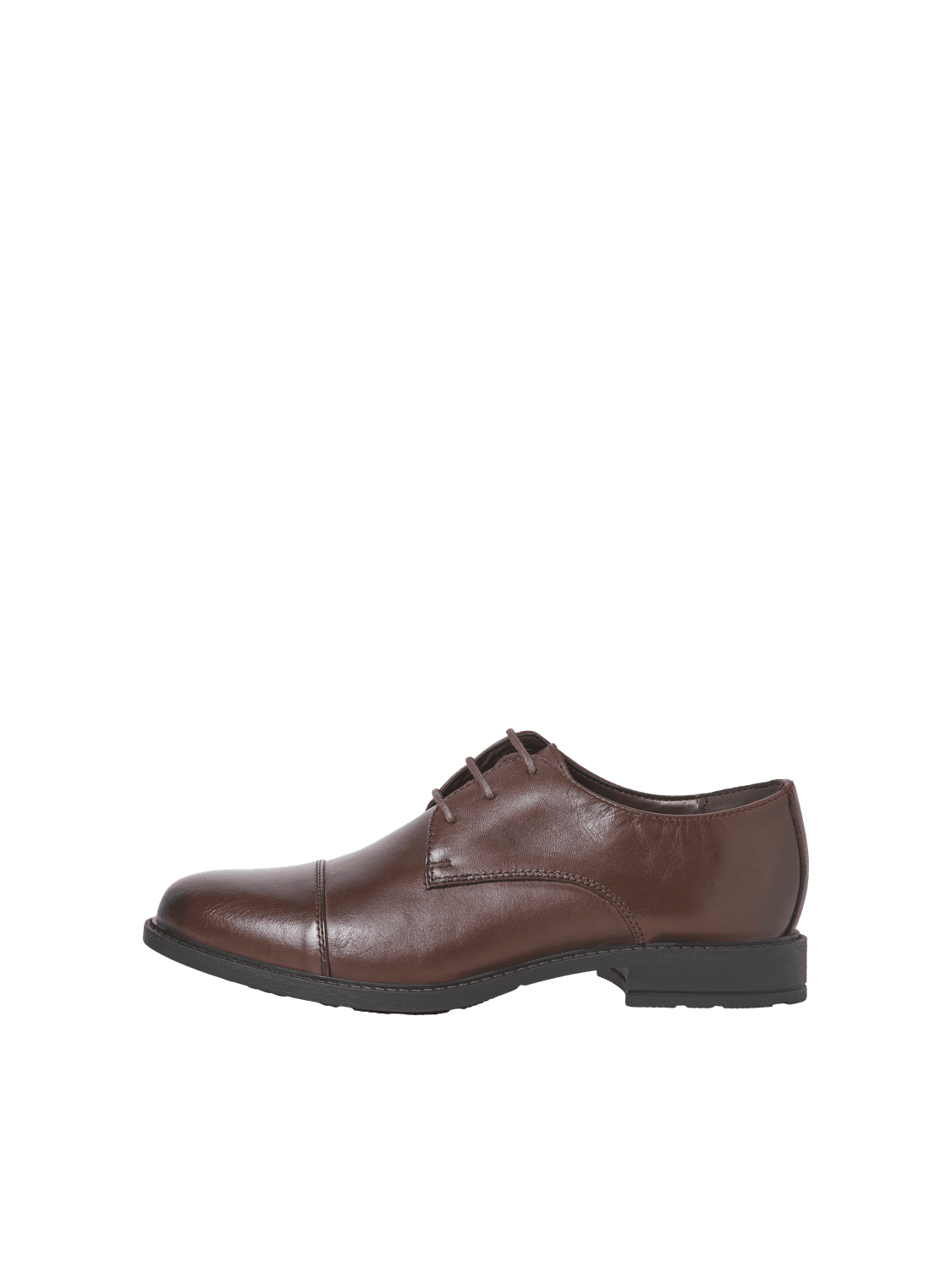 Jfwoslo Leather Dress Shoe Noos