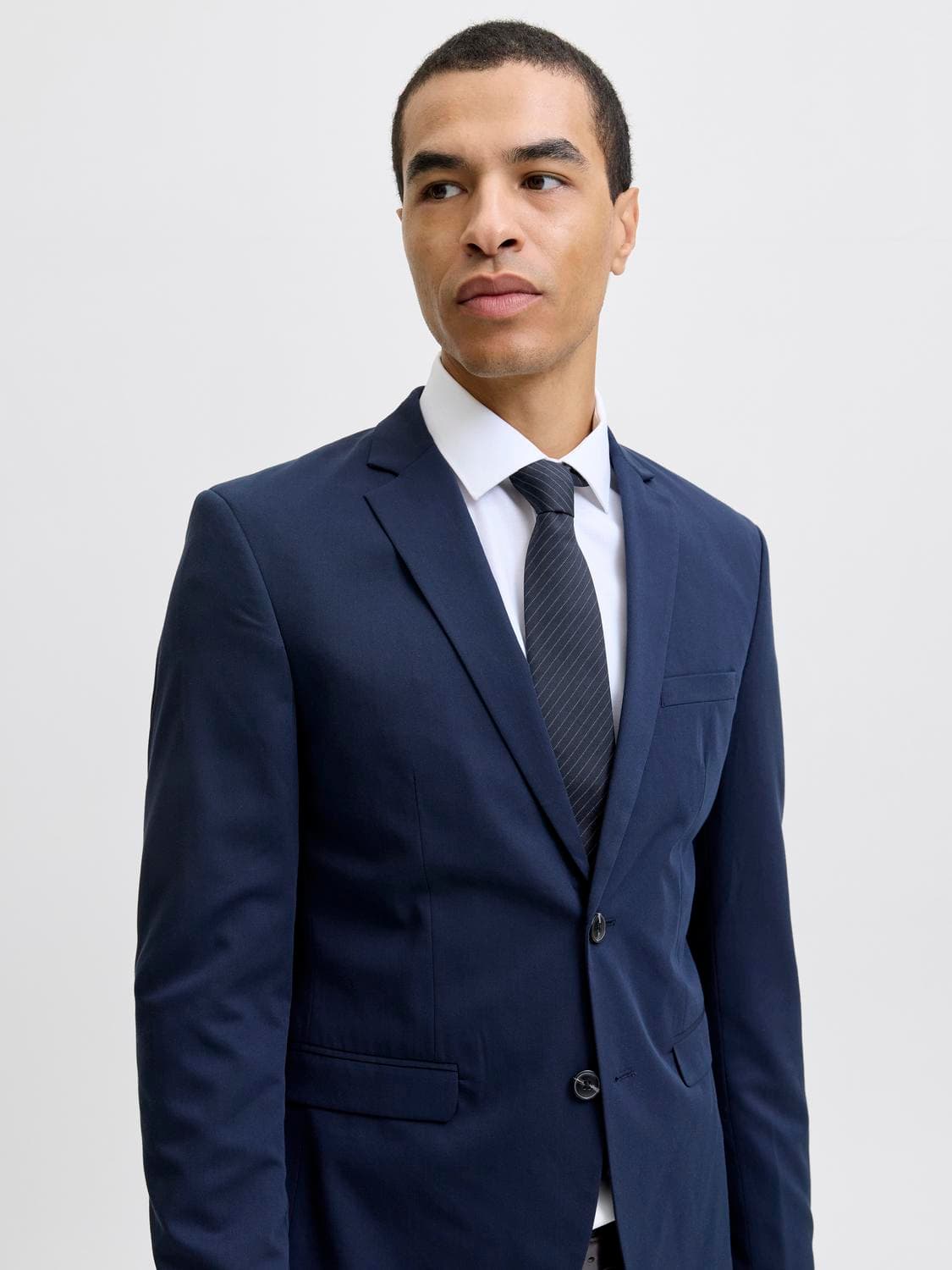 Jacwesley Tie - Jack & Jones