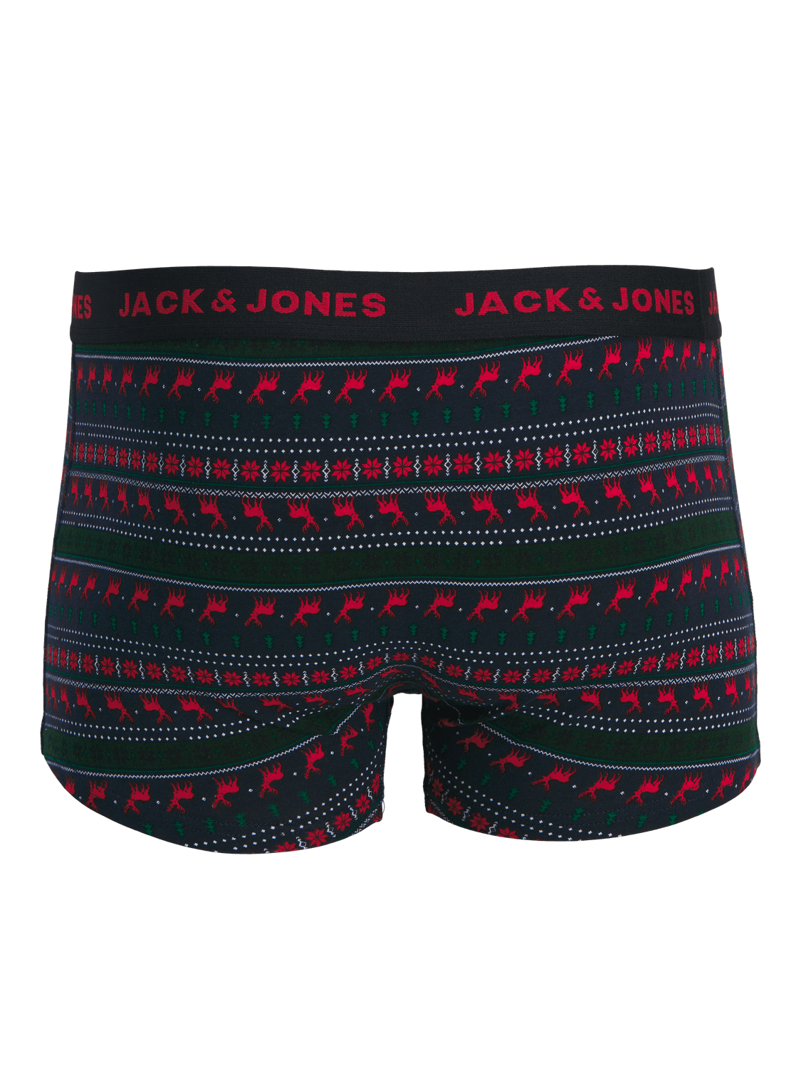 Jacxmas Reindeer Giftbox - Jack & Jones