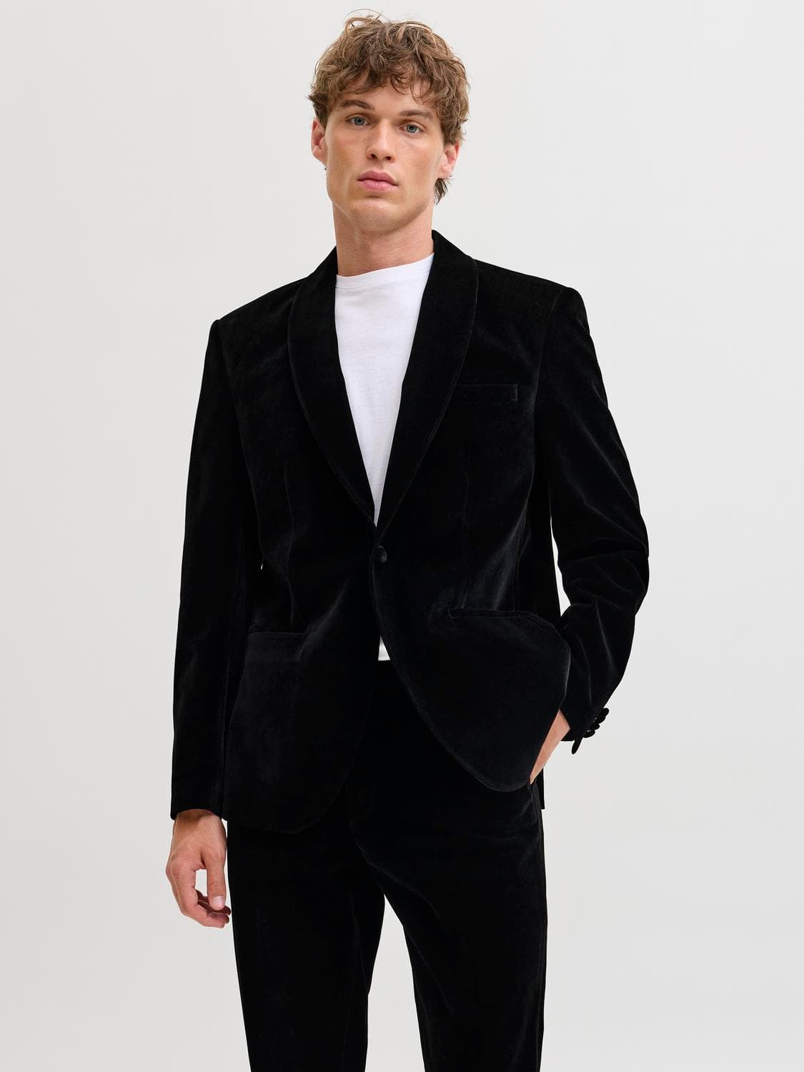 Jprmartin Simon Tux Blazer Do03 - Jack & Jones