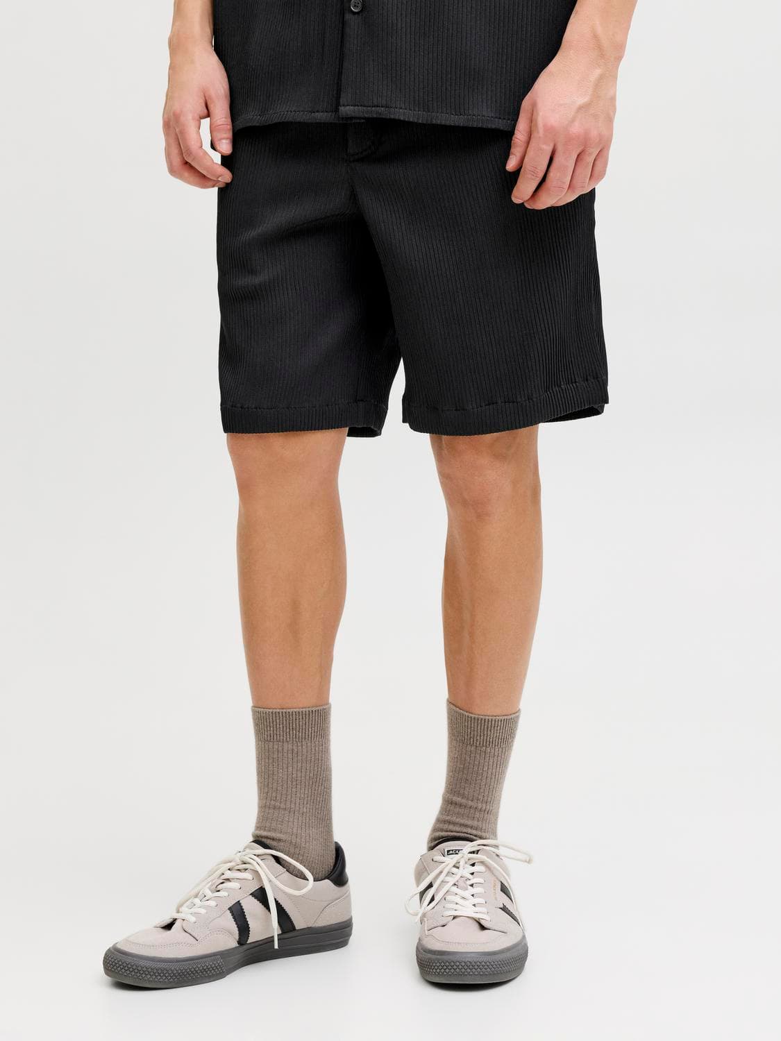 Jpstjaiden Harrison Jogger Short Reg - Jack & Jones